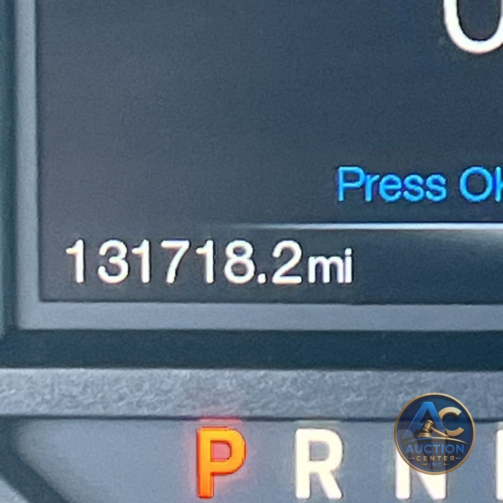 2018 Ford S/D C/C F450 XLT