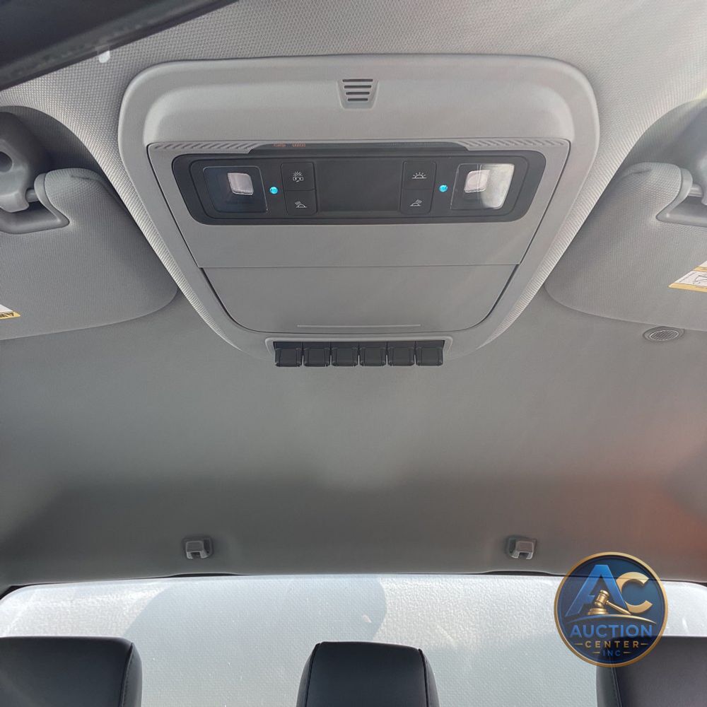 2024 Ford F550 Rockford Commercial