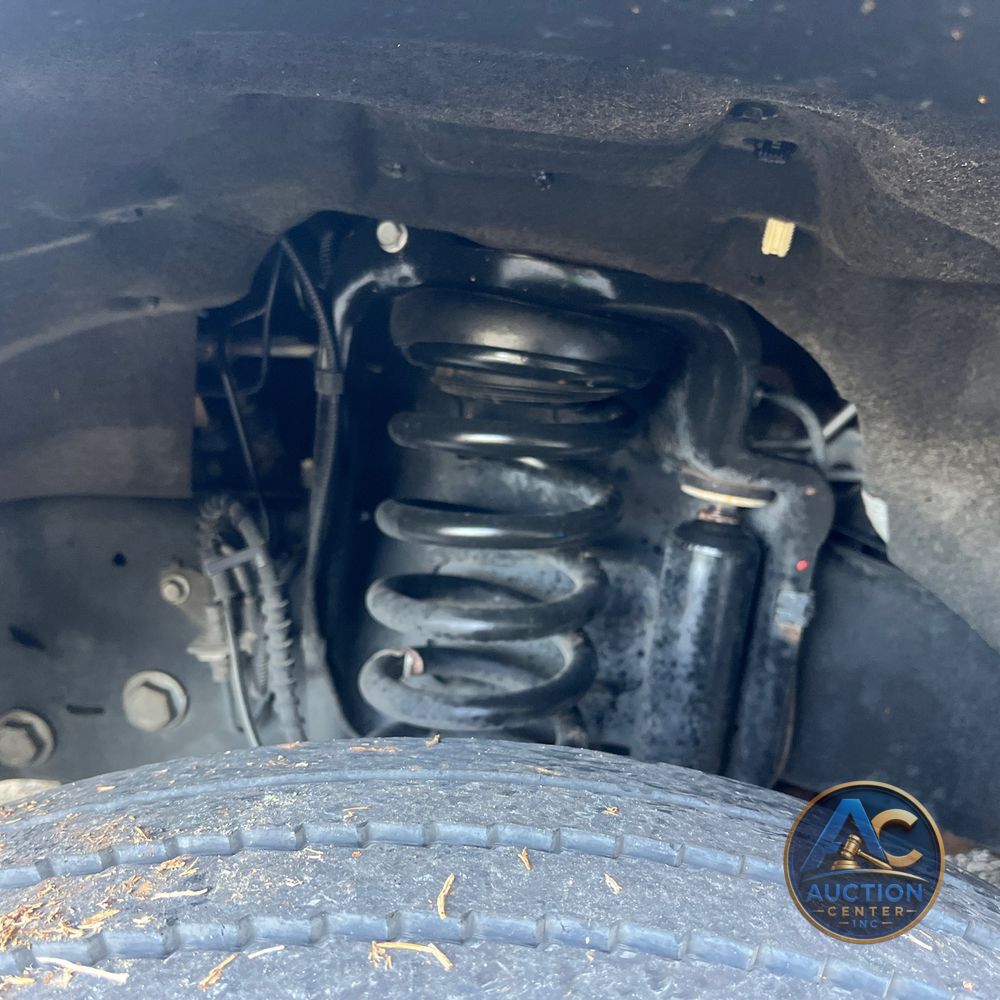 2021 ford f550 rollback xl