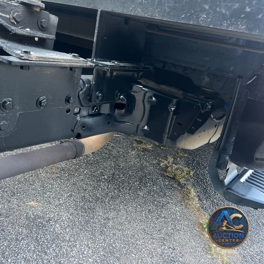2021 ford f550 rollback xl