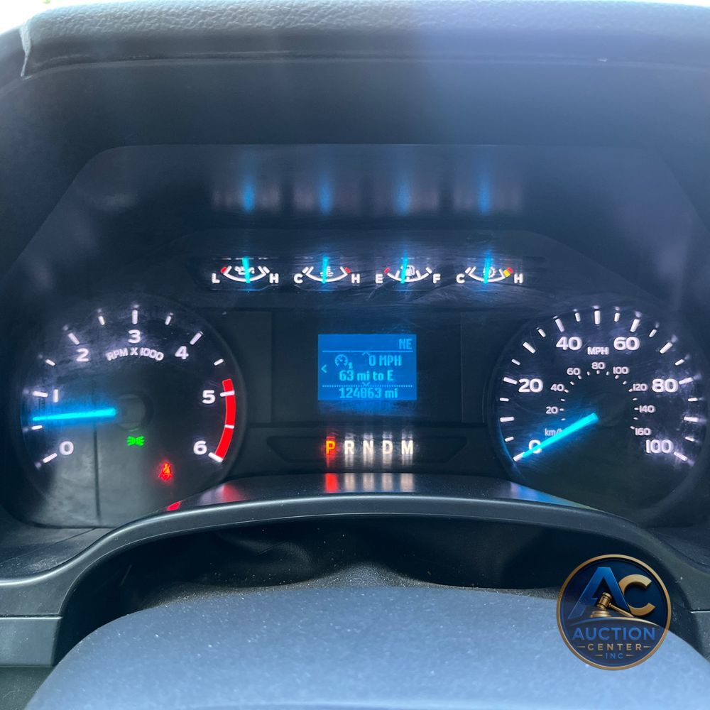 2021 ford f550 rollback xl