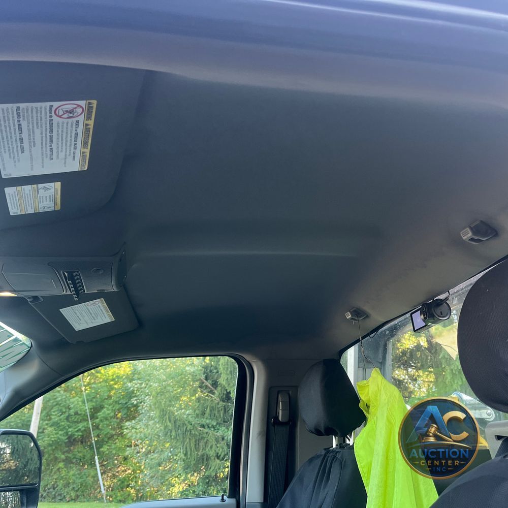 2021 ford f550 rollback xl
