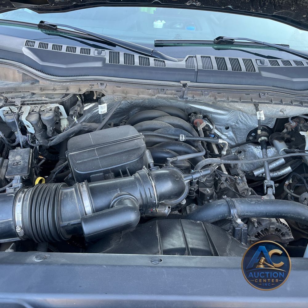 2021 ford f550 rollback xl