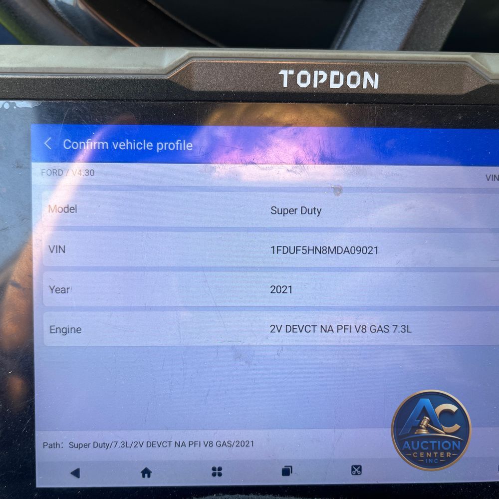 2021 ford f550 rollback xl