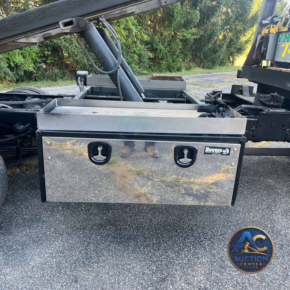 2021 ford f550 rollback xl