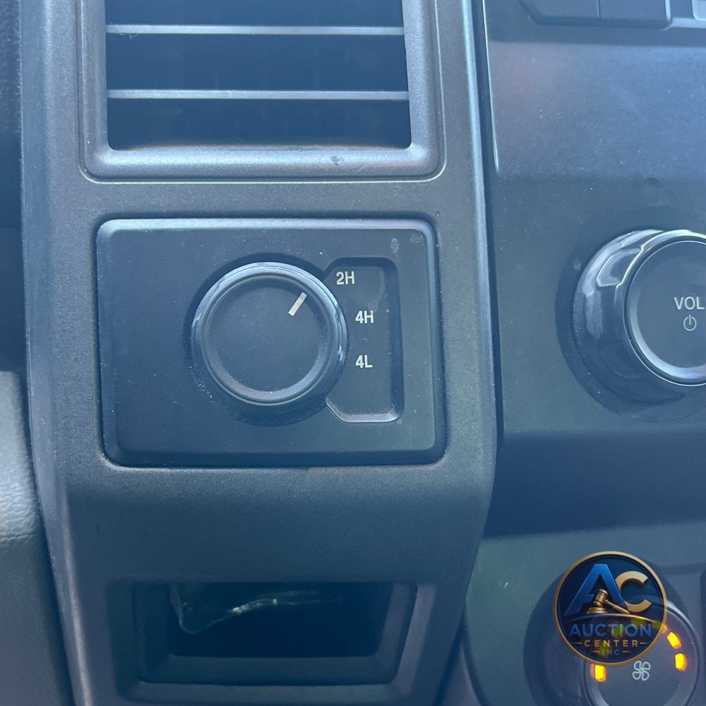 2021 ford f550 rollback xl