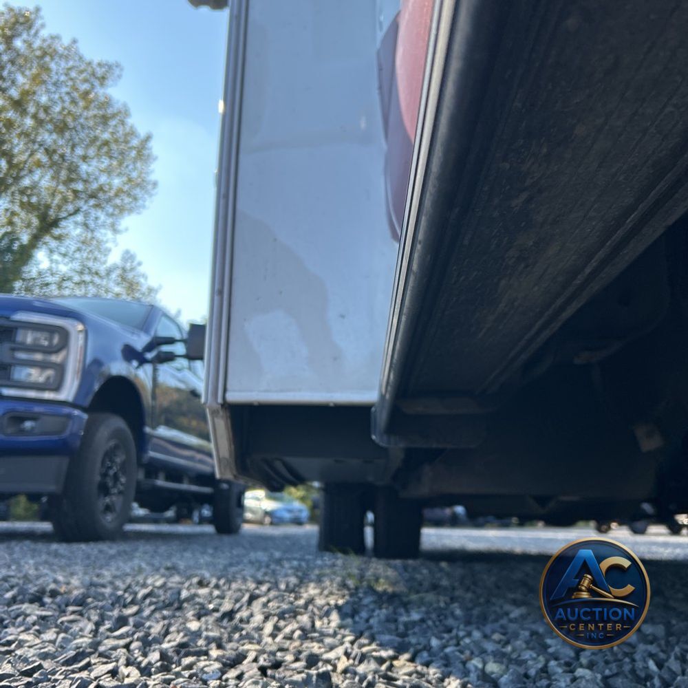 2022 Ford Commercial Vans E350