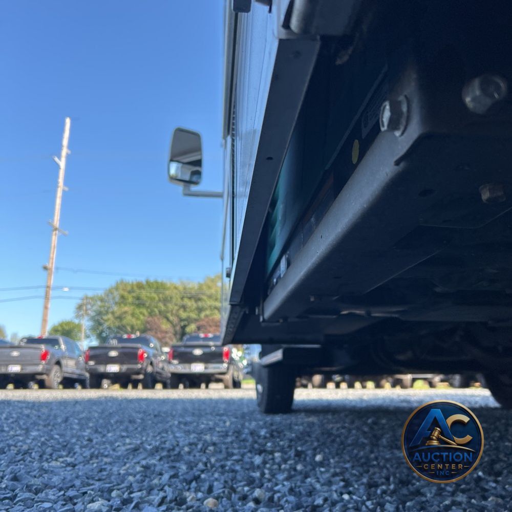 2022 Ford Commercial Vans E350