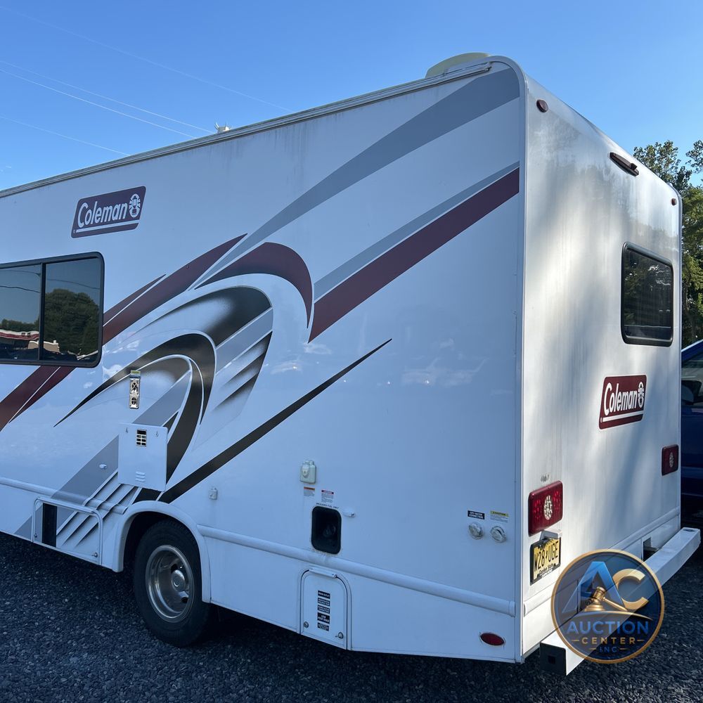 2022 Ford Commercial Vans E350