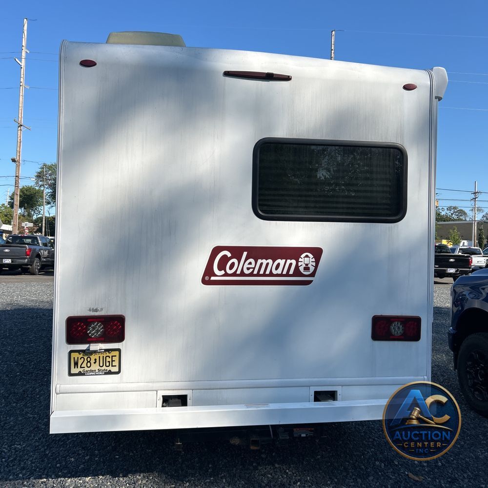 2022 Ford Commercial Vans E350
