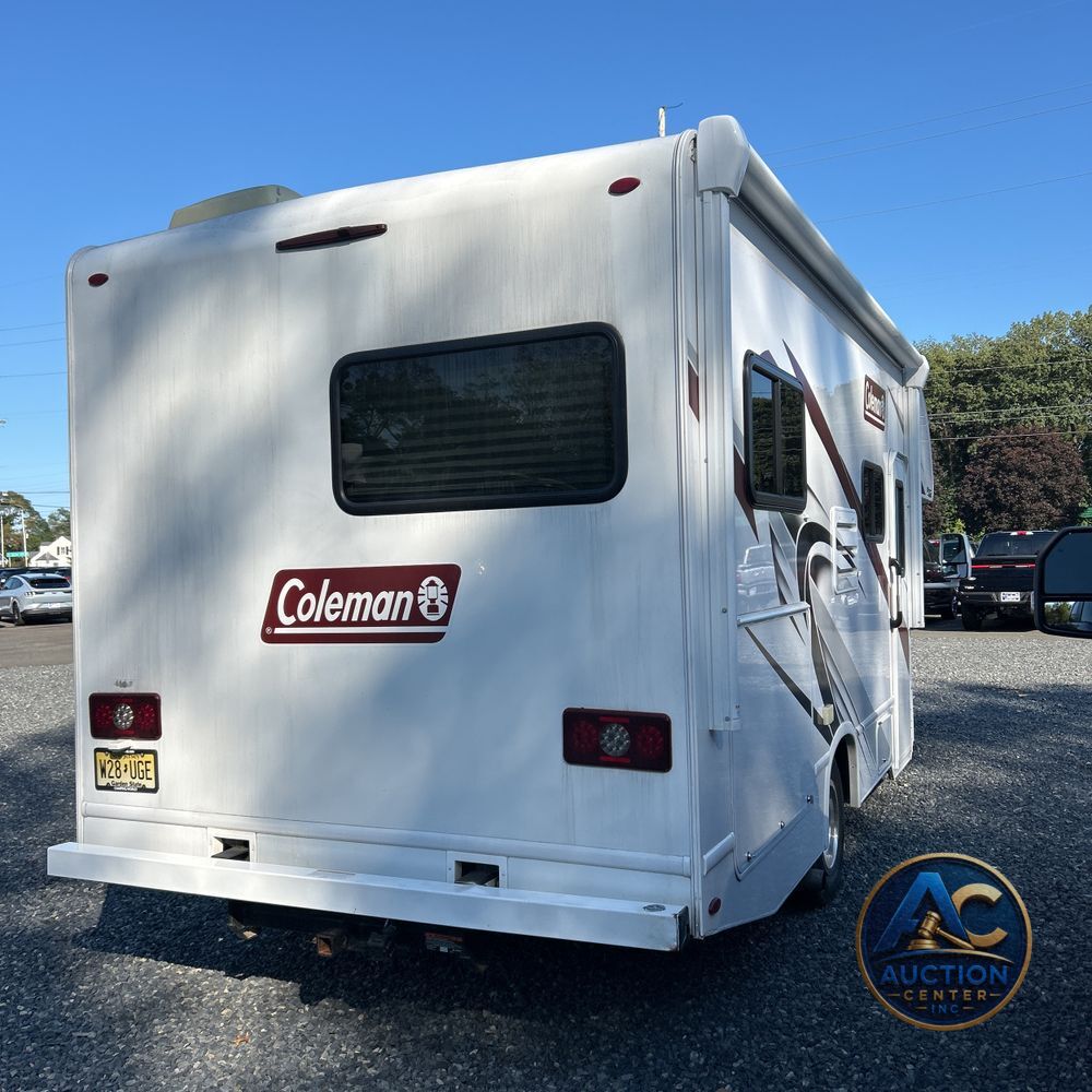 2022 Ford Commercial Vans E350