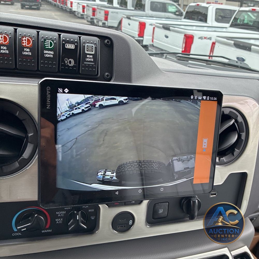 2022 Ford Commercial Vans E450