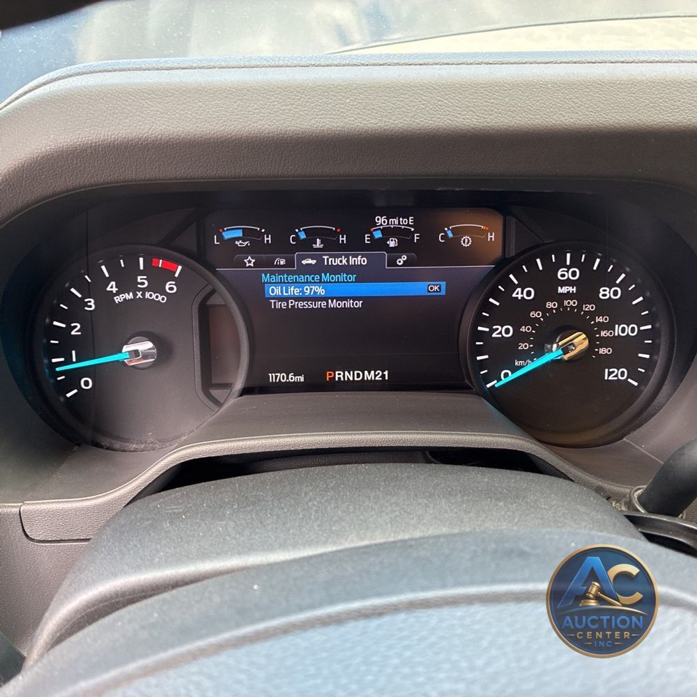 2025 Ford Commercial Vans E450