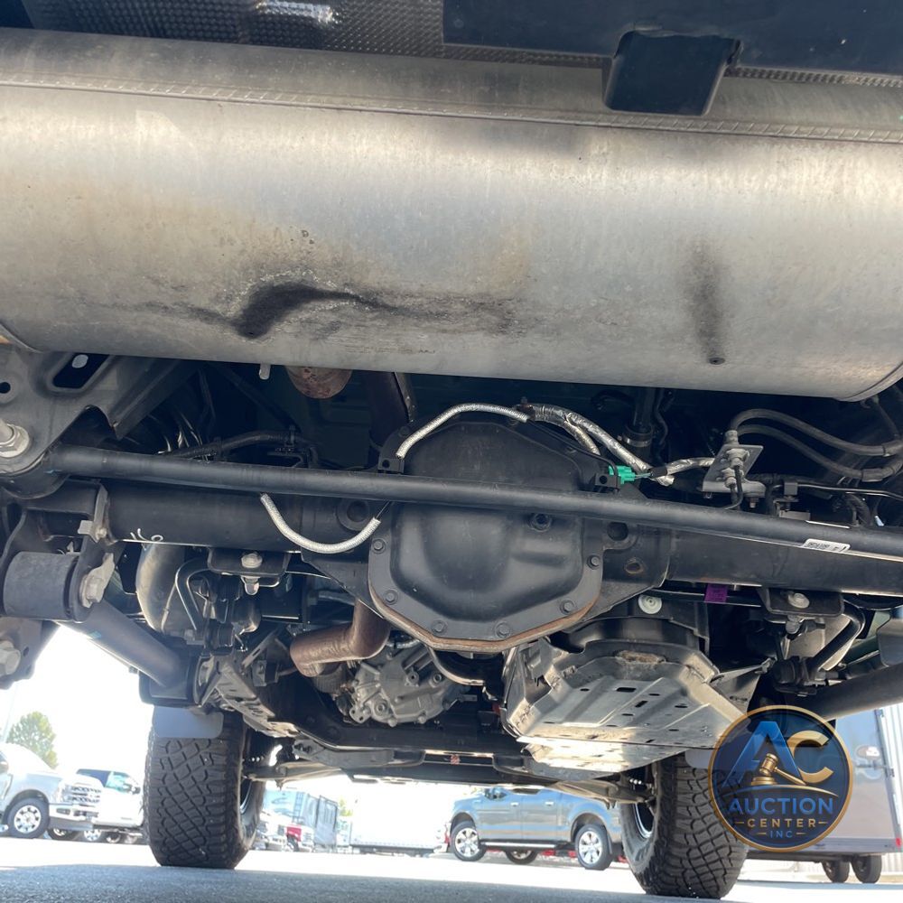 2023 Ford Bronco Wildtrak Advanced