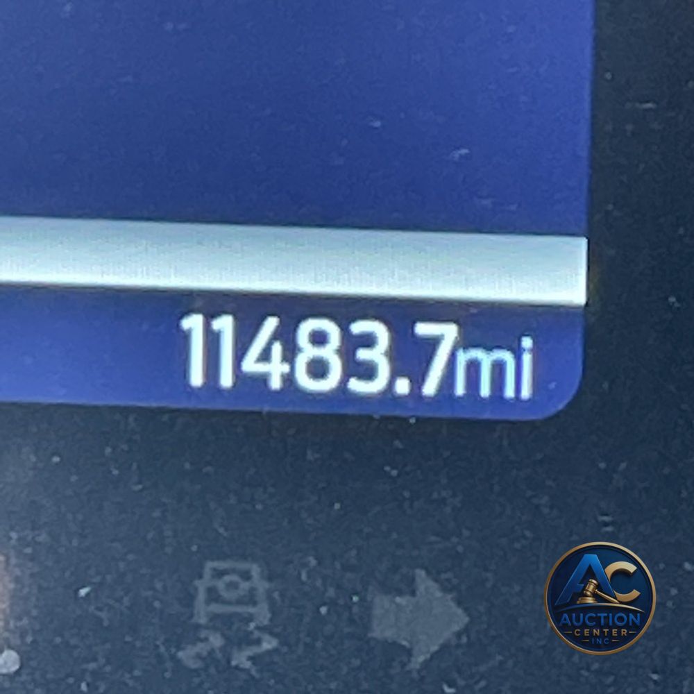 2023 Ford Bronco Wildtrak Advanced