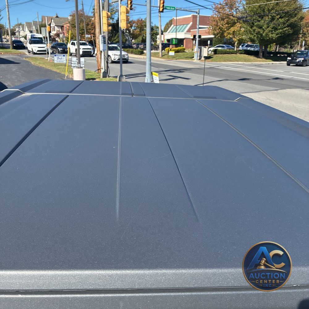 2023 Ford Bronco Wildtrak Advanced