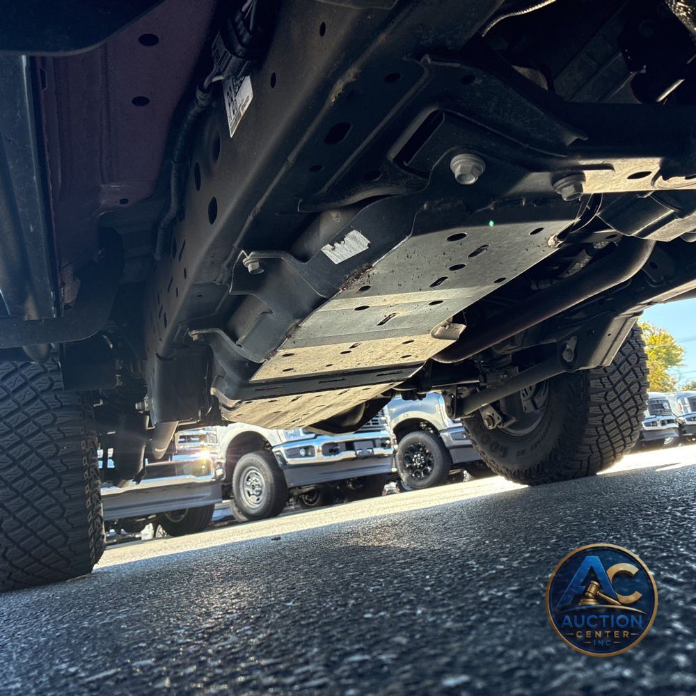 2023 Ford Bronco Wildtrak Advanced