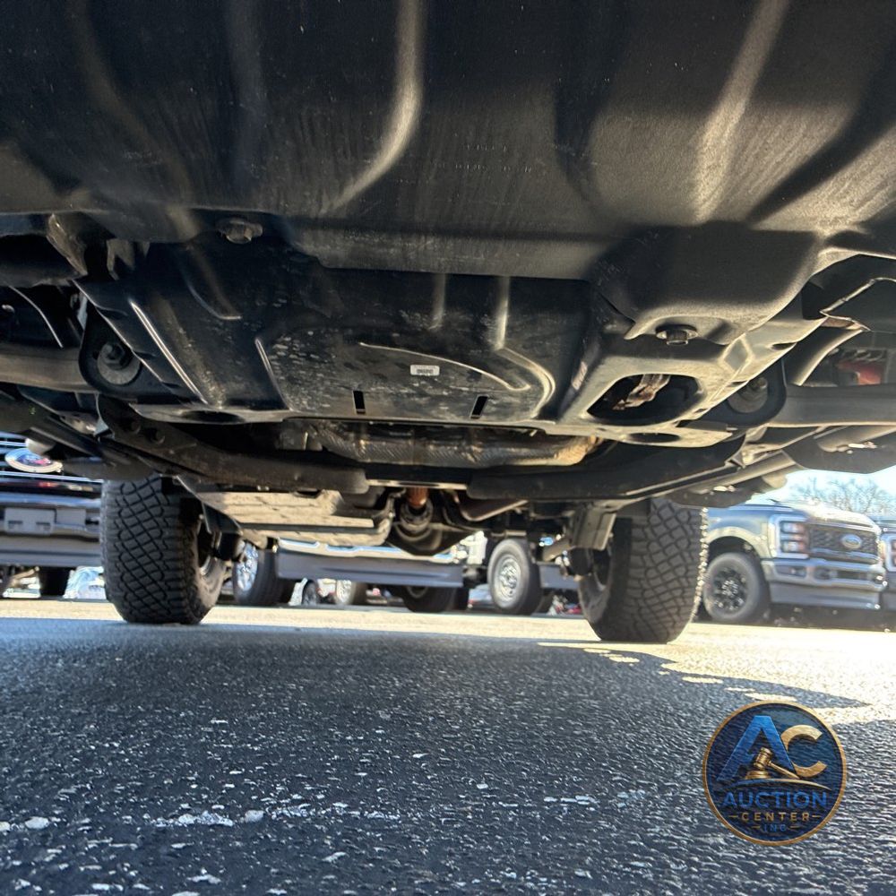 2023 Ford Bronco Wildtrak Advanced