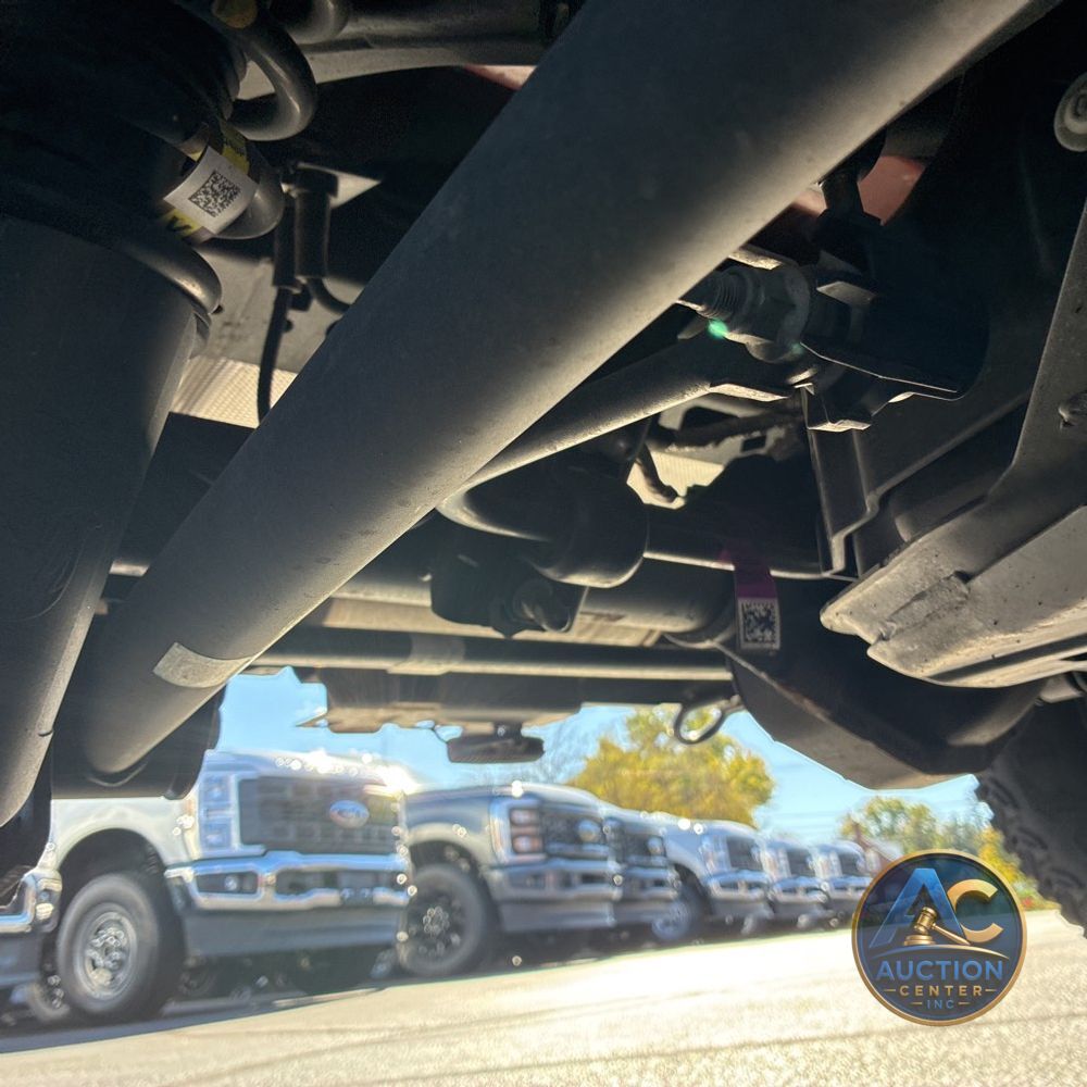 2023 Ford Bronco Wildtrak Advanced