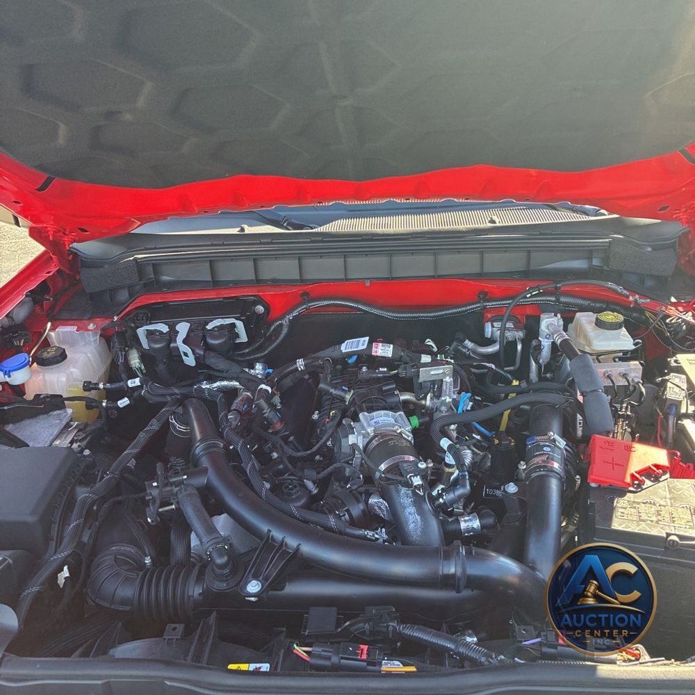 2023 Ford Bronco Wildtrak Advanced