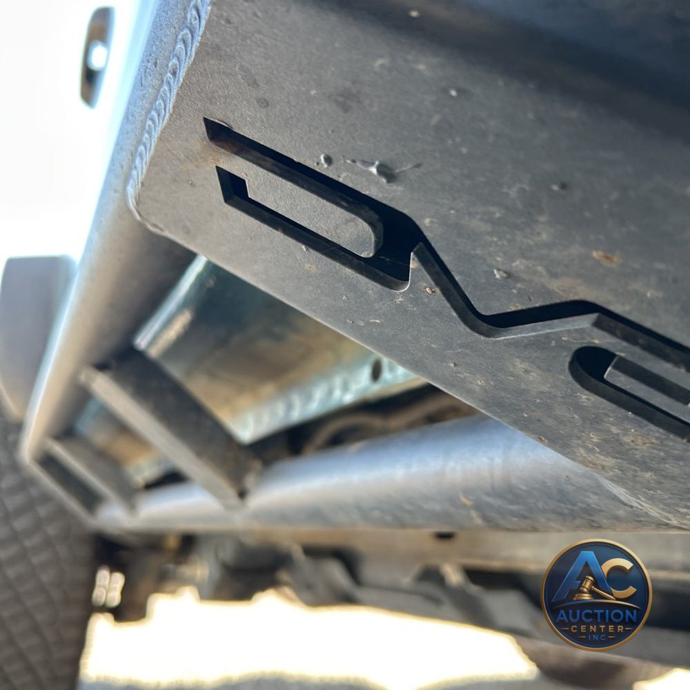 2023 Ford Bronco Wildtrak Advanced