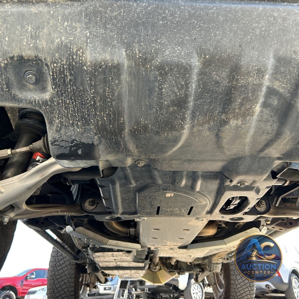 2023 Ford Bronco Wildtrak Advanced