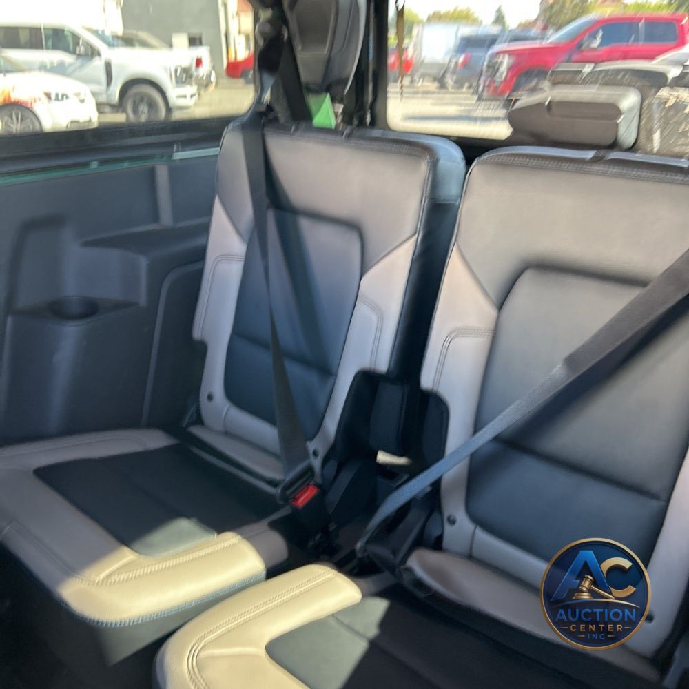 2023 Ford Bronco Wildtrak Advanced