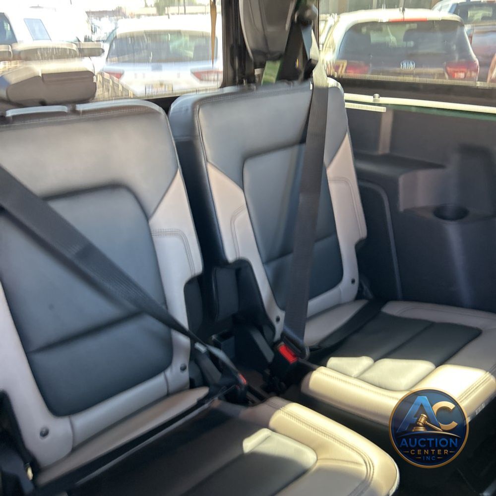 2023 Ford Bronco Wildtrak Advanced