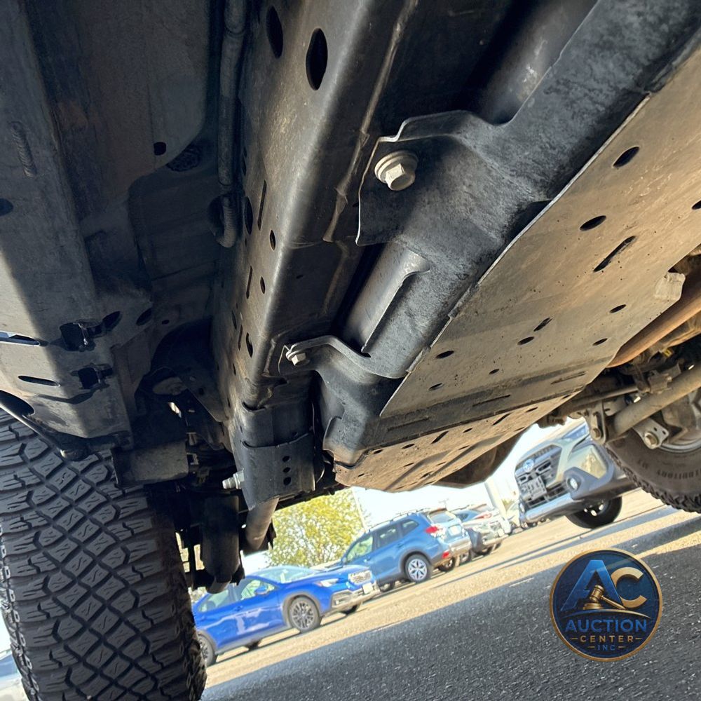 2023 Ford Bronco Wildtrak Advanced