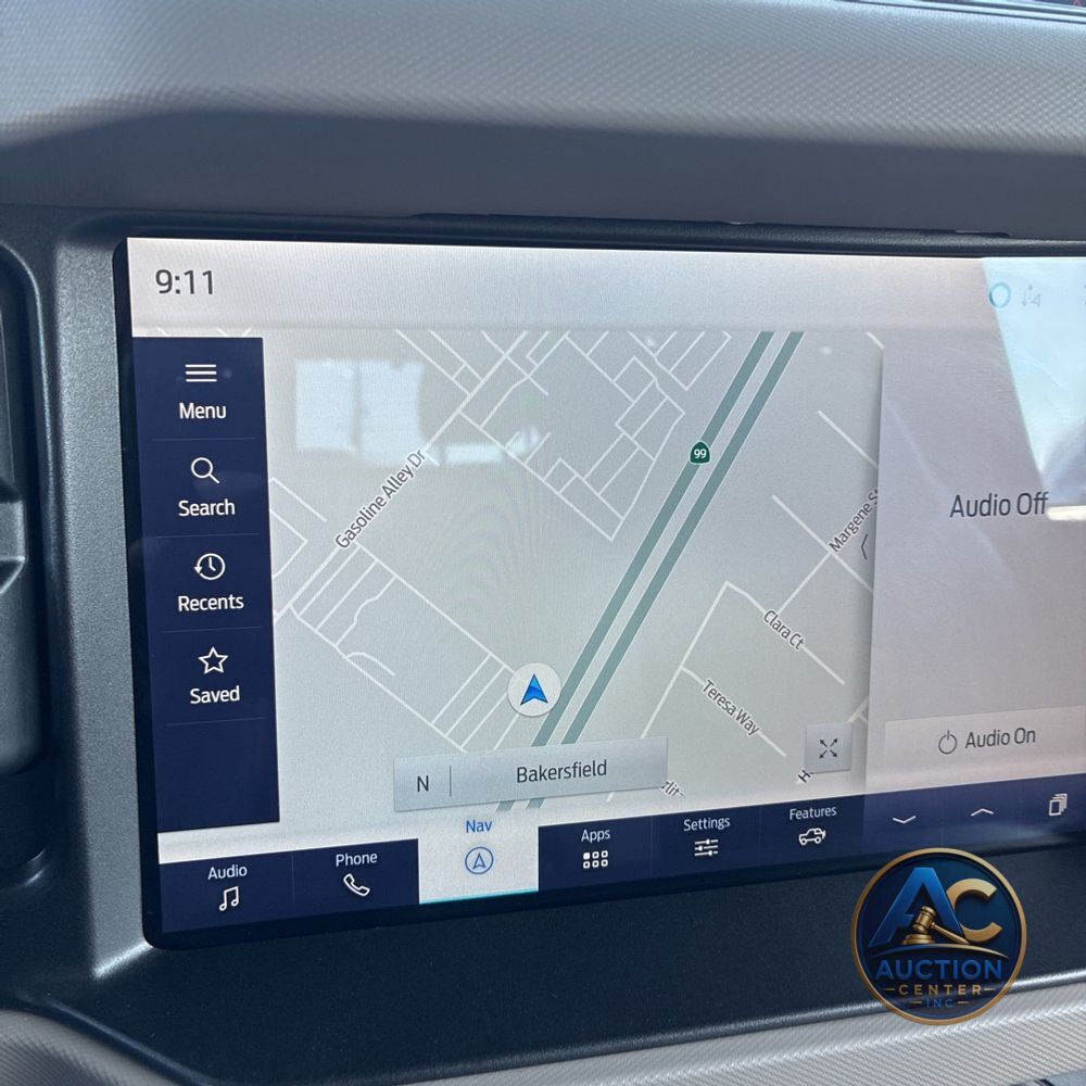 2023 Ford Bronco Wildtrak Advanced