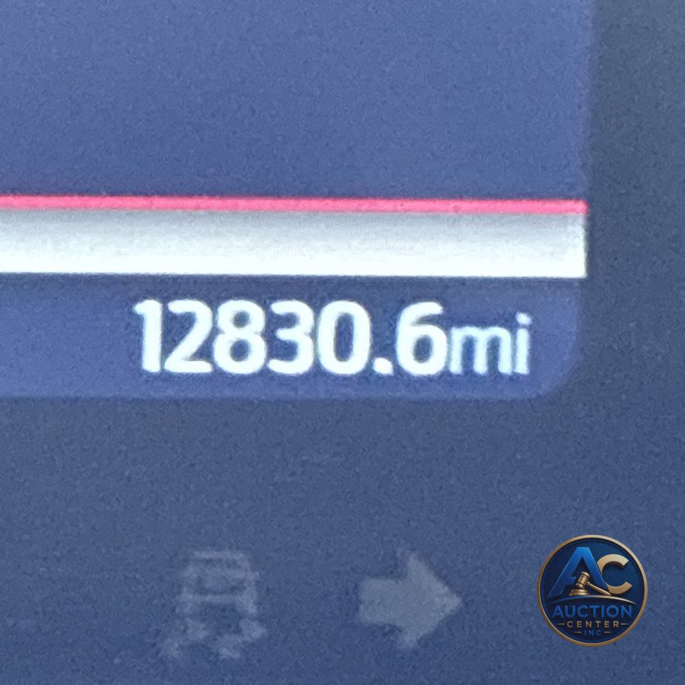 2023 Ford Bronco Wildtrak Advanced