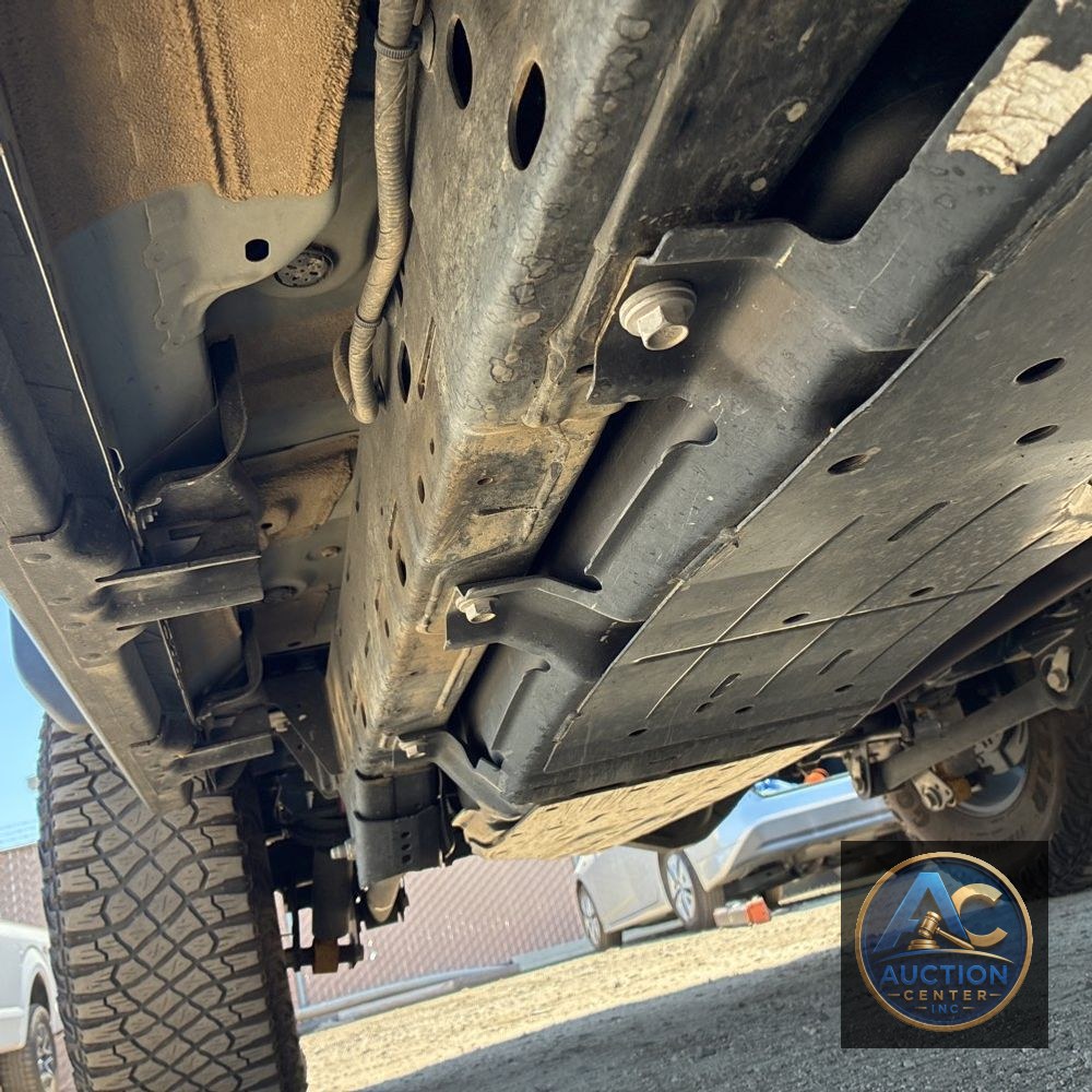2023 Ford Bronco Badlands Advanced