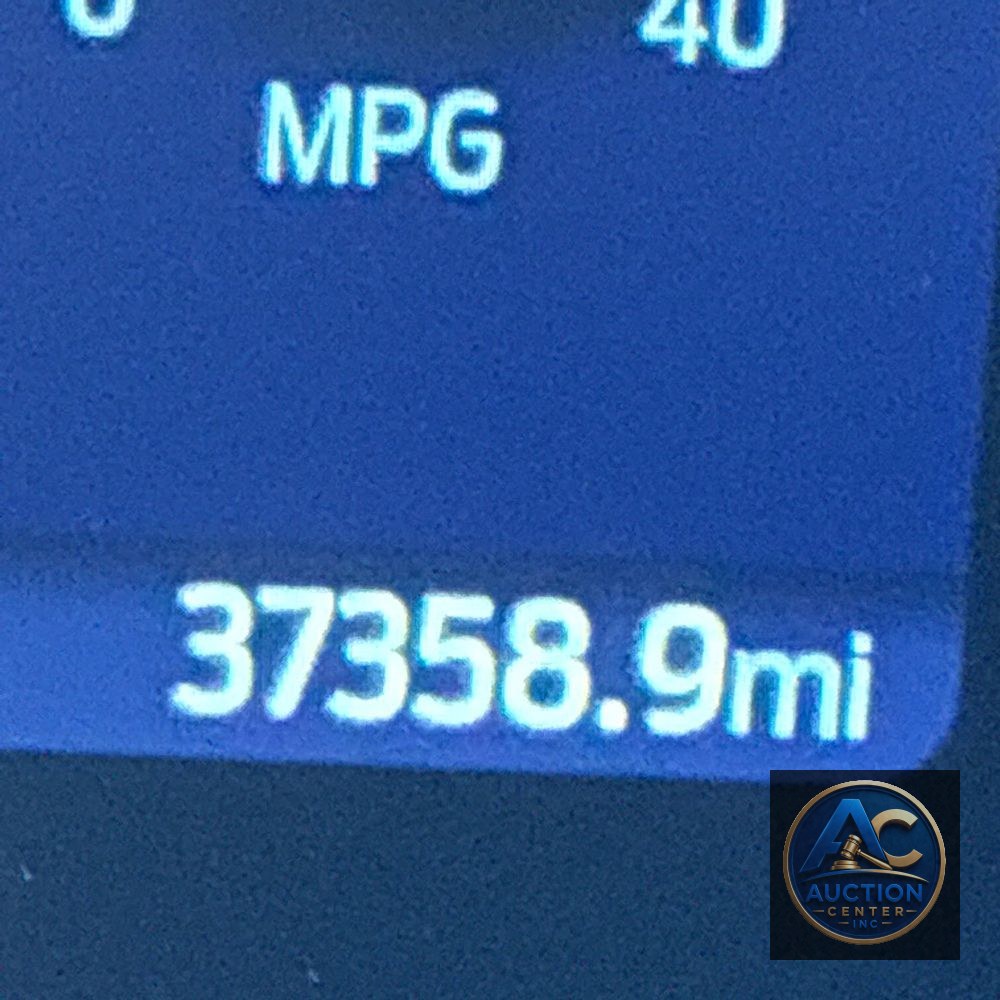 2023 Ford Bronco Badlands Advanced