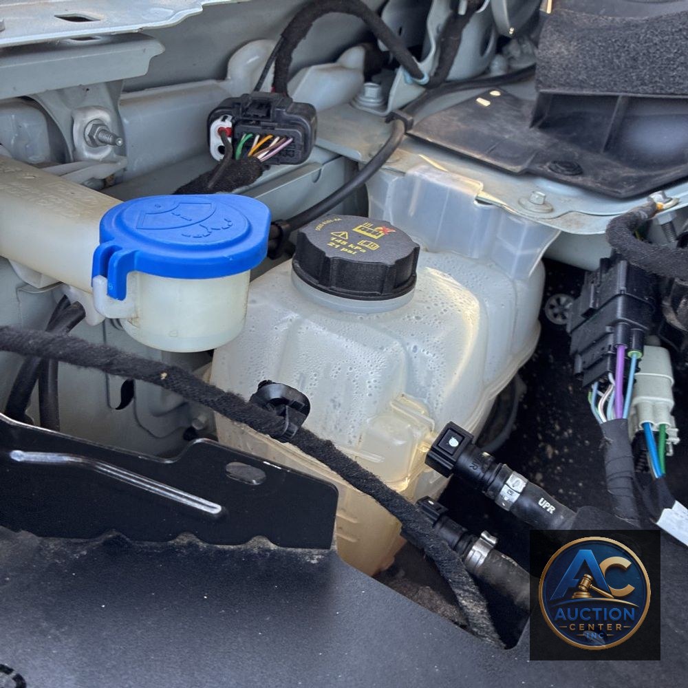 2023 Ford Bronco Badlands Advanced