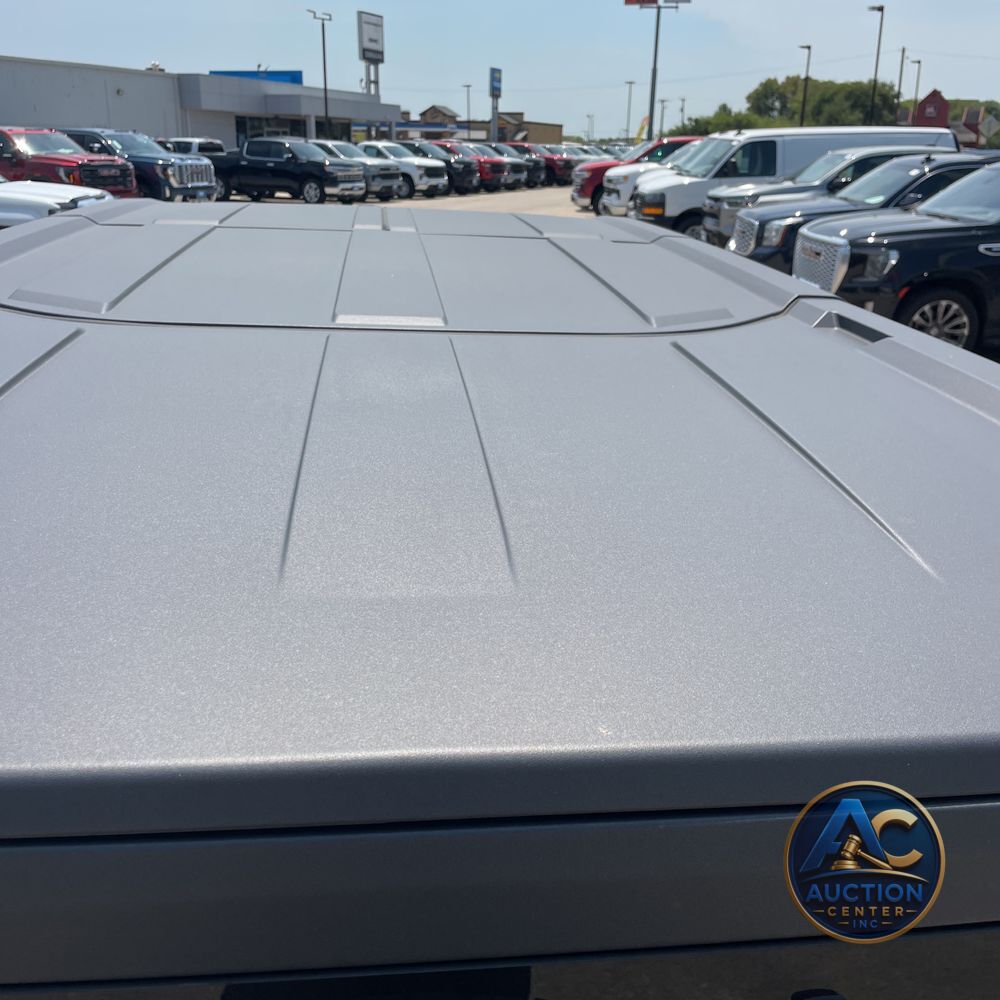 2022 Ford Bronco Wildtrak Advanced