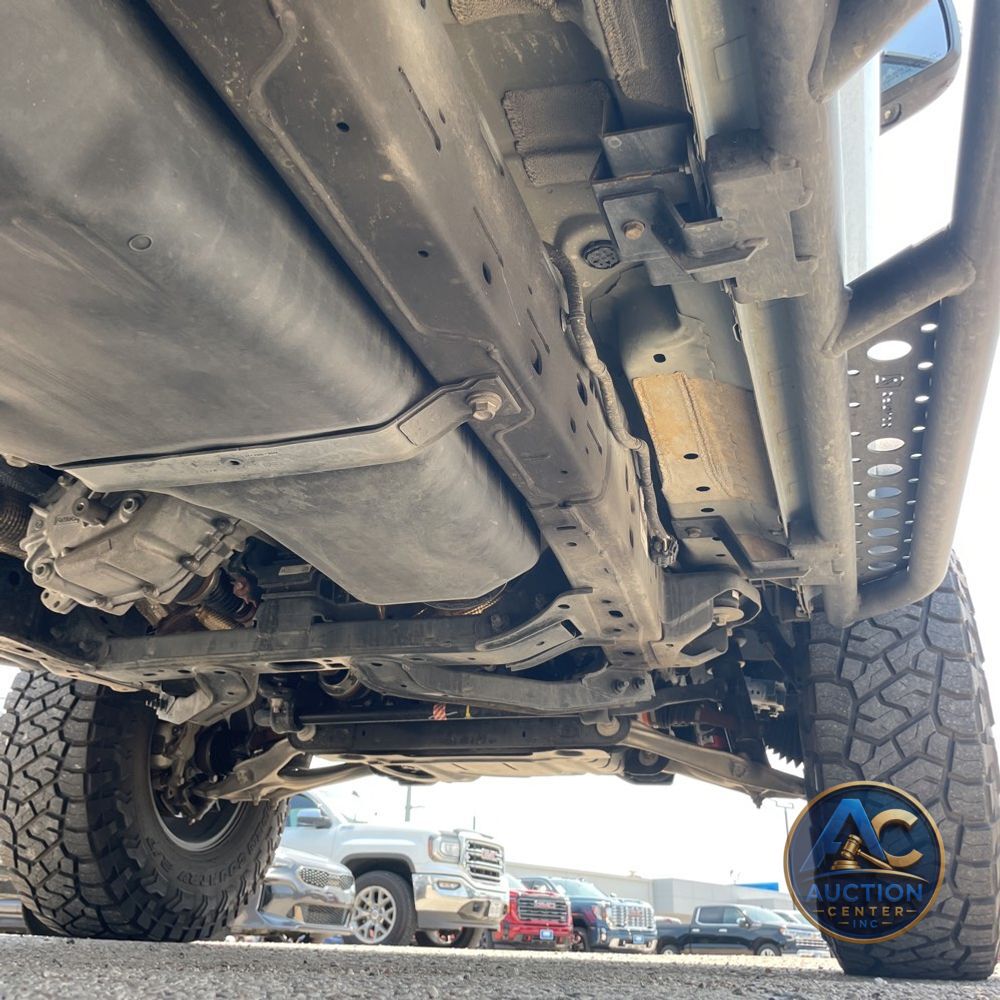 2022 Ford Bronco Wildtrak Advanced