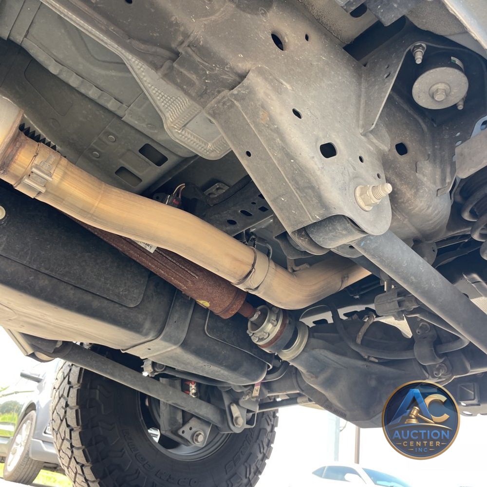 2022 Ford Bronco Wildtrak Advanced