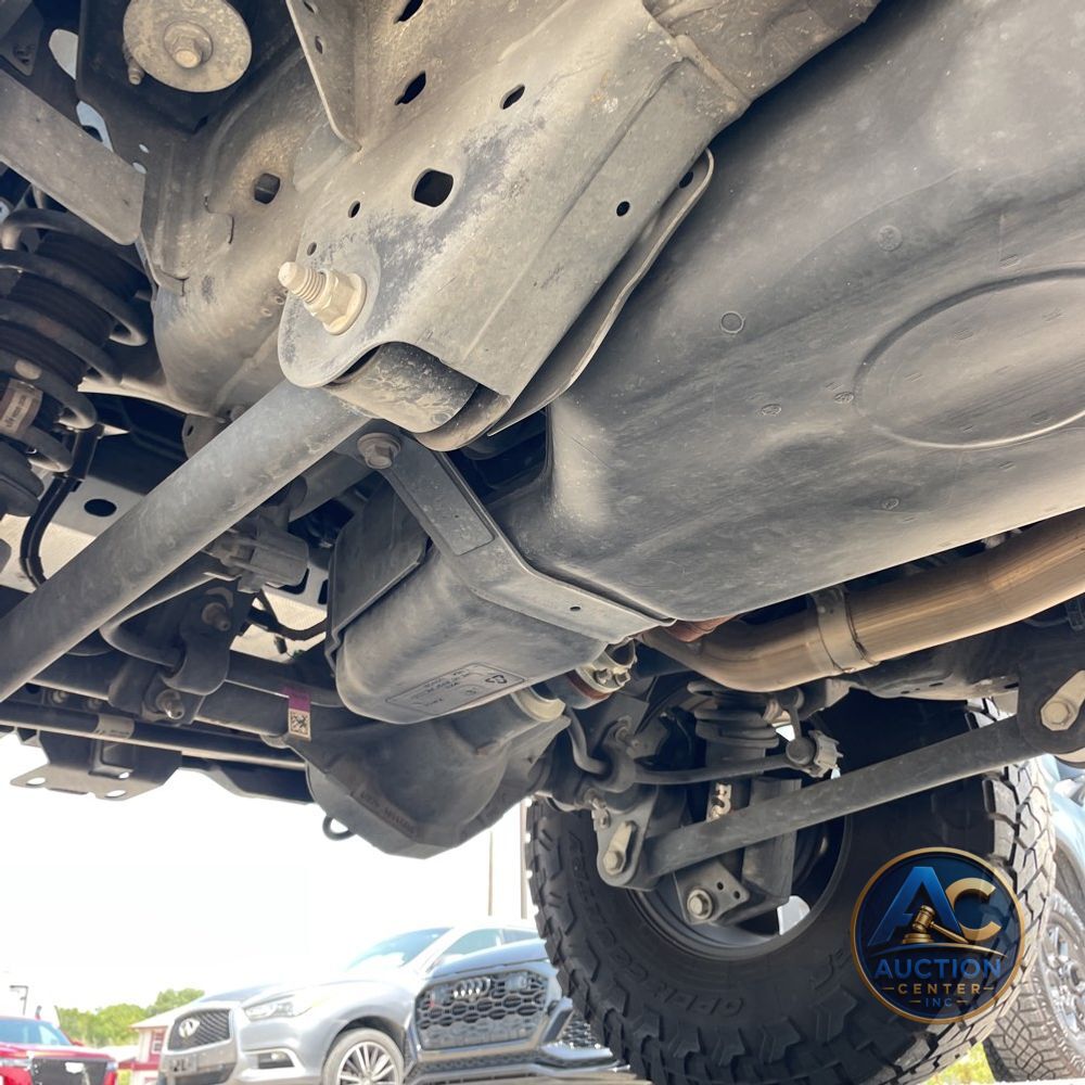 2022 Ford Bronco Wildtrak Advanced