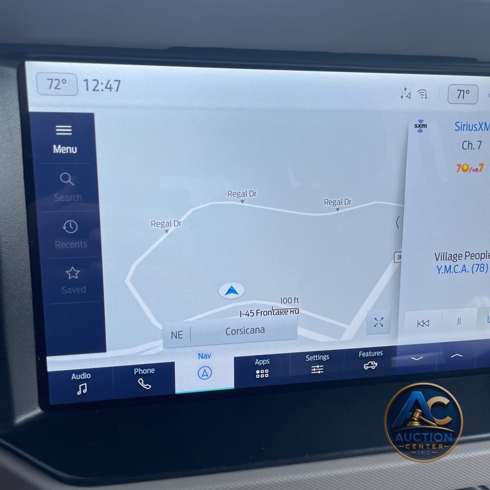 2022 Ford Bronco Wildtrak Advanced