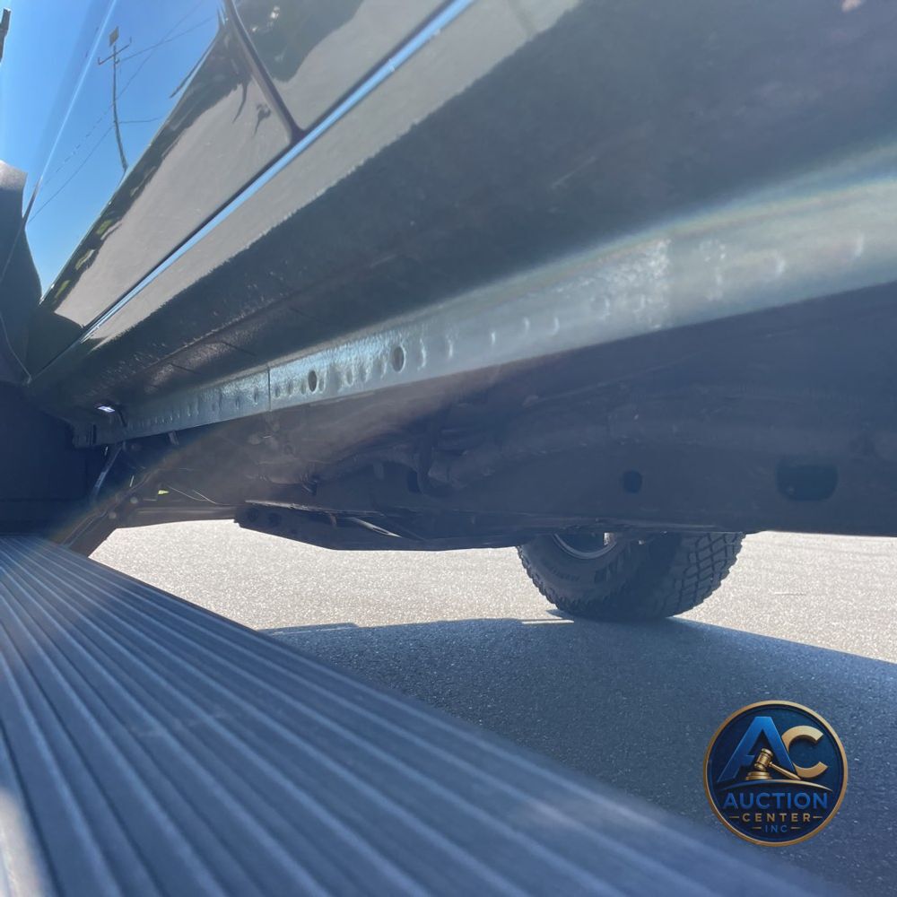 2023 Ford Bronco Wildtrak Advanced