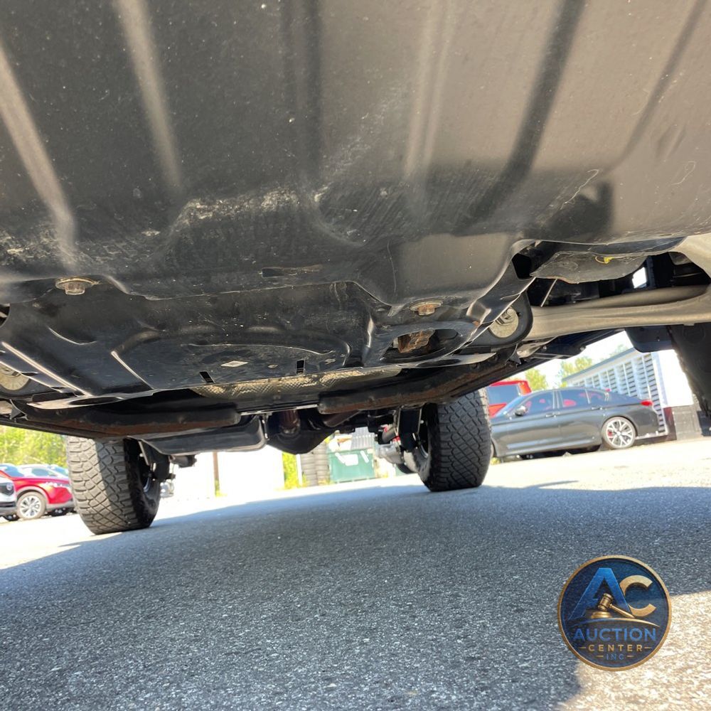 2023 Ford Bronco Wildtrak Advanced
