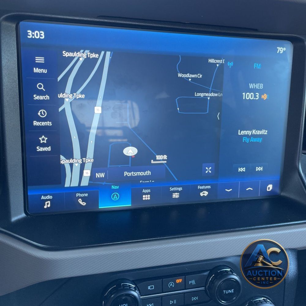2023 Ford Bronco Wildtrak Advanced