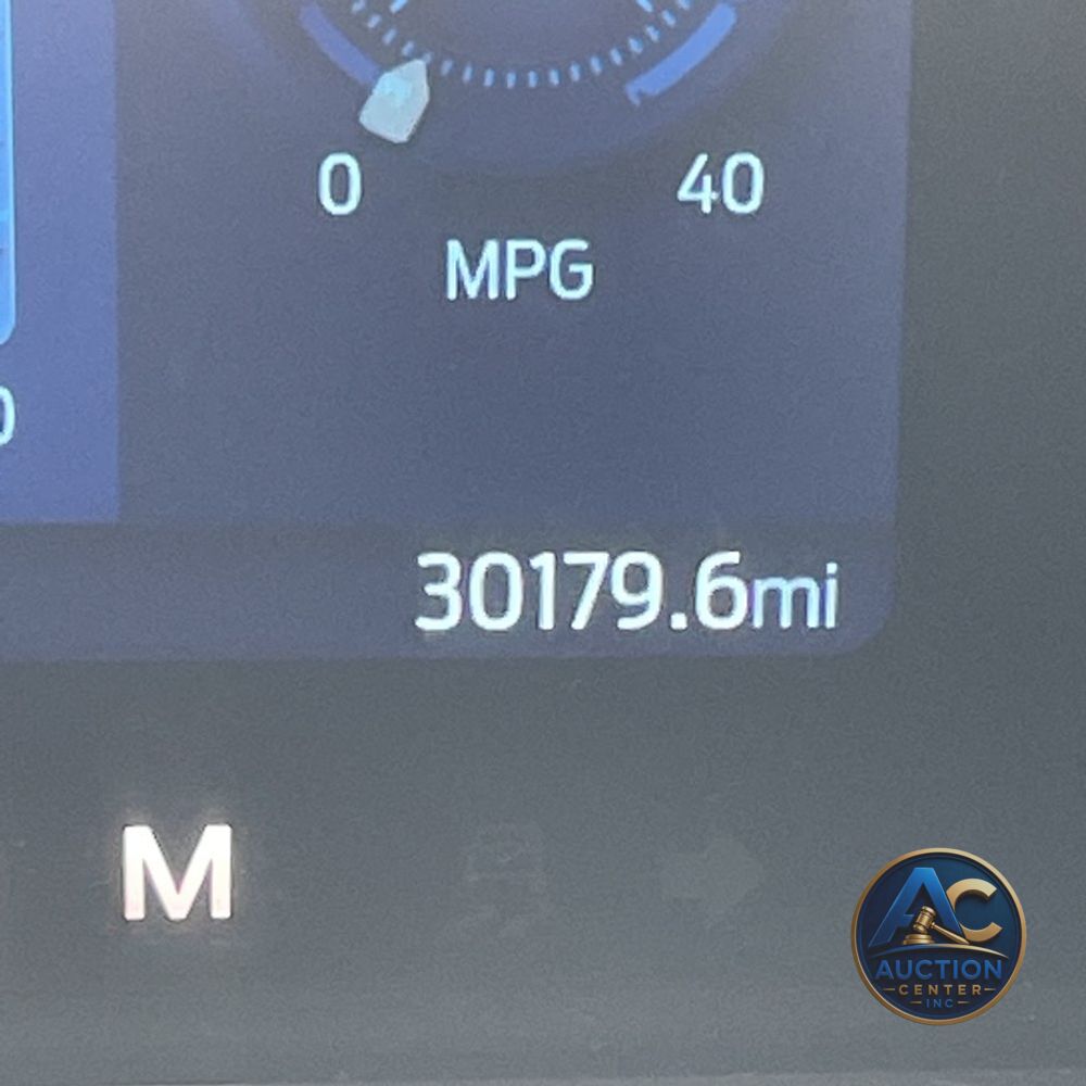 2023 Ford Bronco Wildtrak Advanced