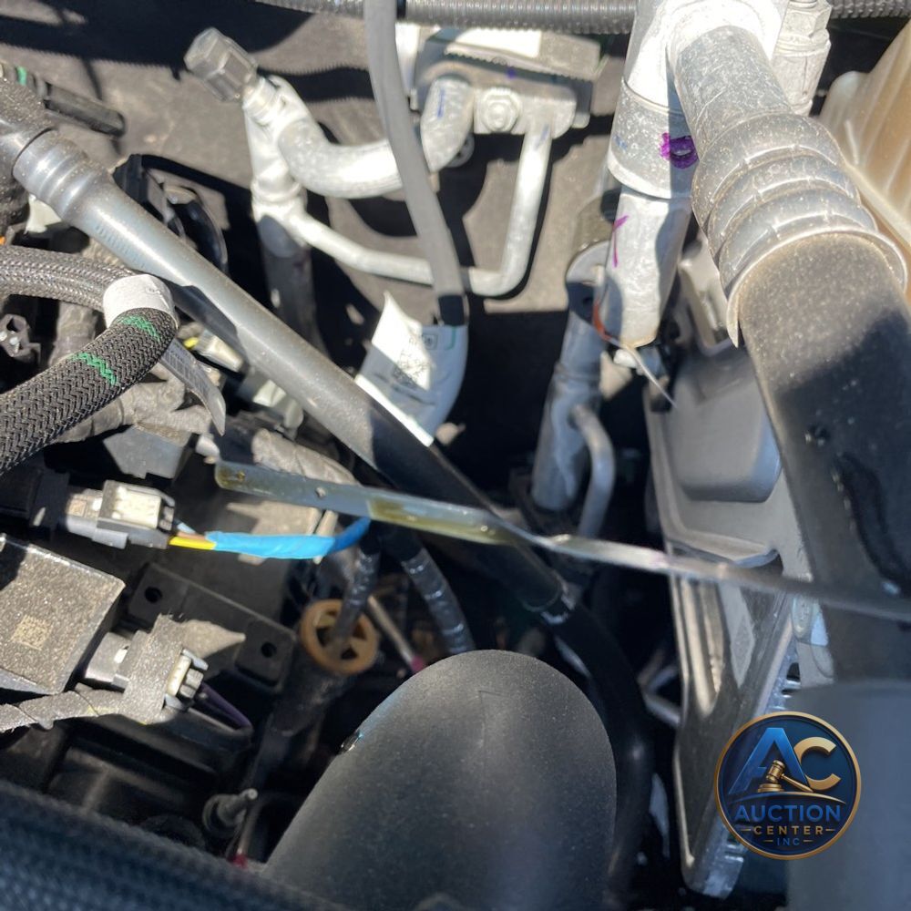 2023 Ford Bronco Wildtrak Advanced