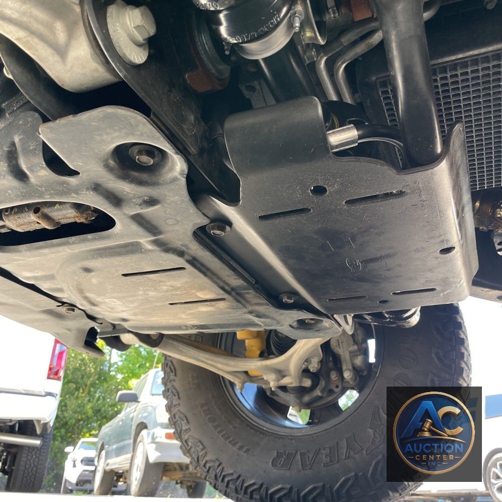 2023 Ford Bronco Badlands Advanced