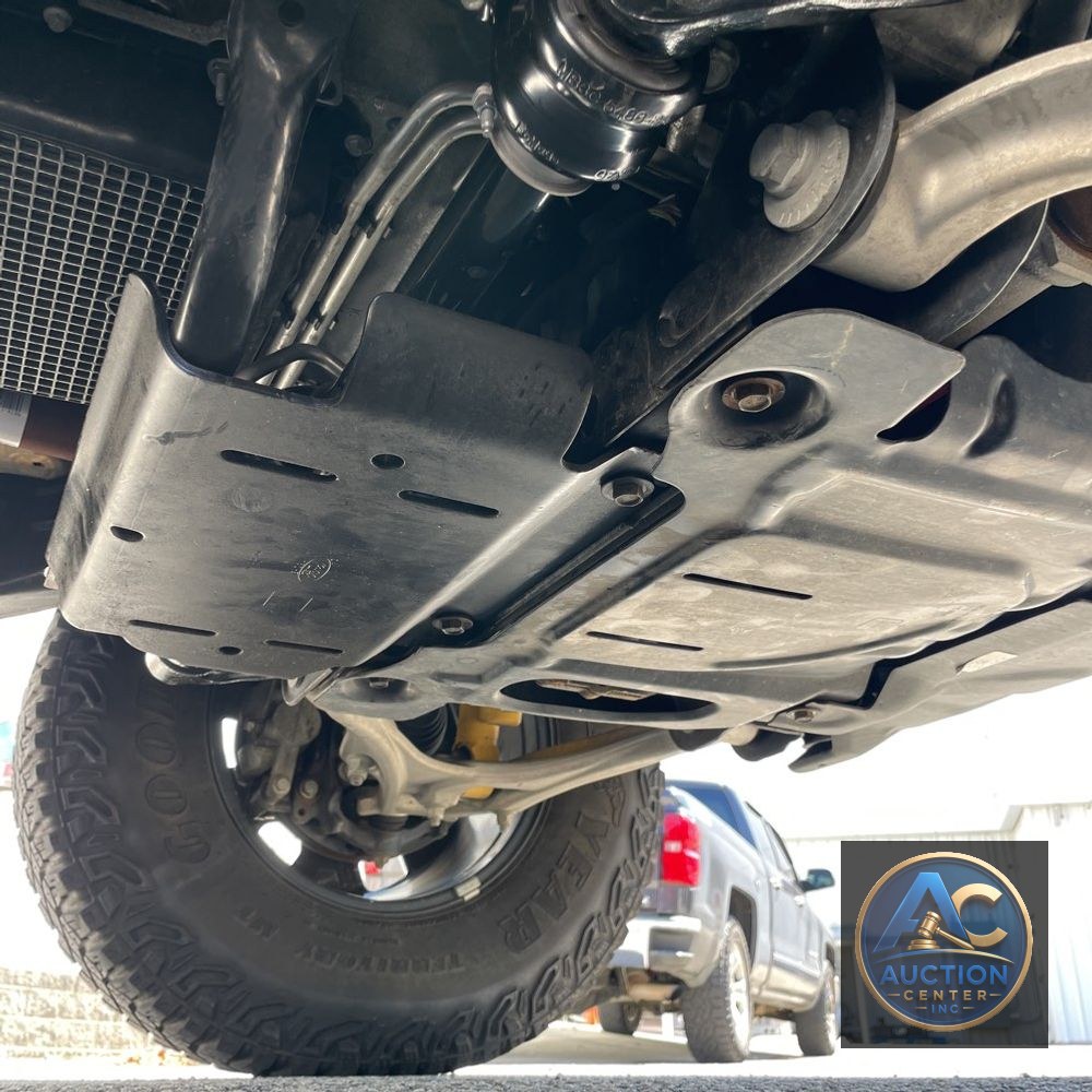 2023 Ford Bronco Badlands Advanced