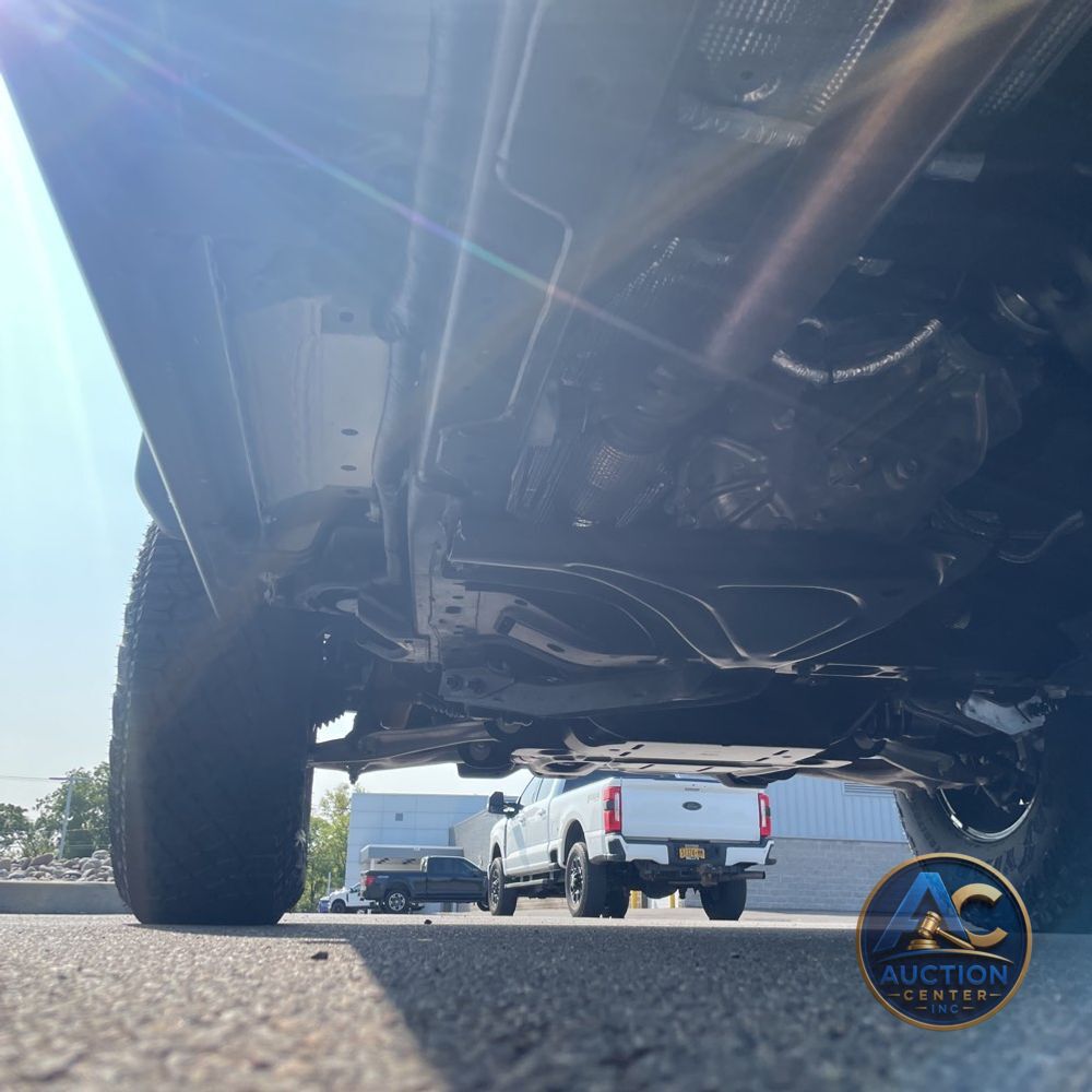 2023 Ford Bronco Badlands Advanced