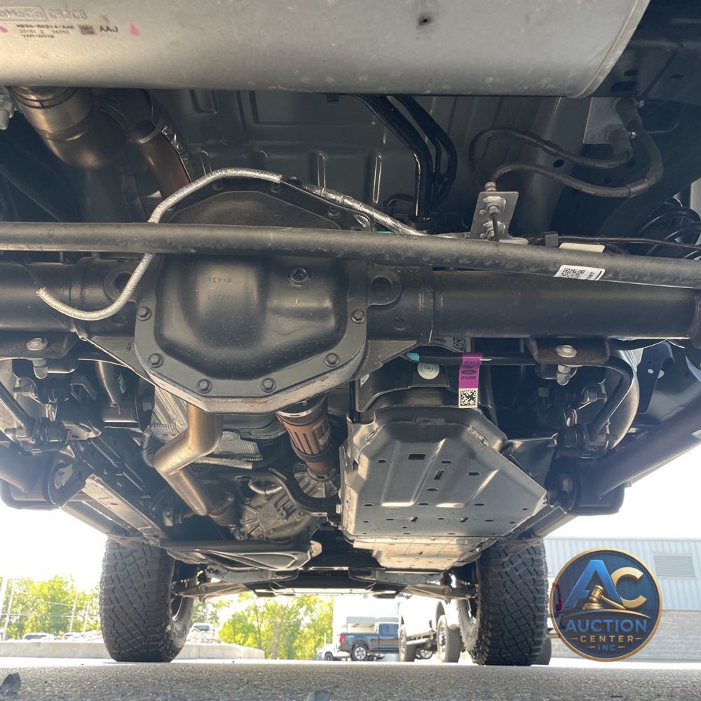 2023 Ford Bronco Badlands Advanced