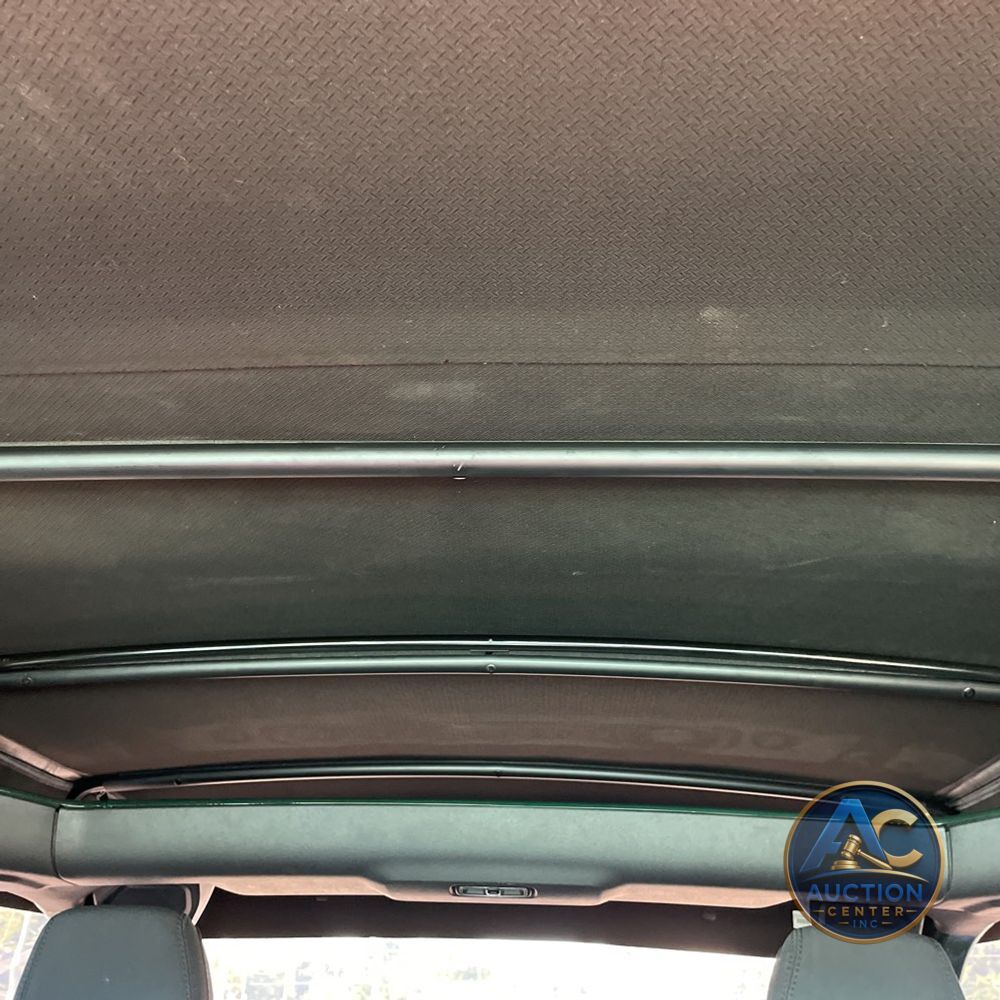 2023 Ford Bronco Wildtrak Advanced