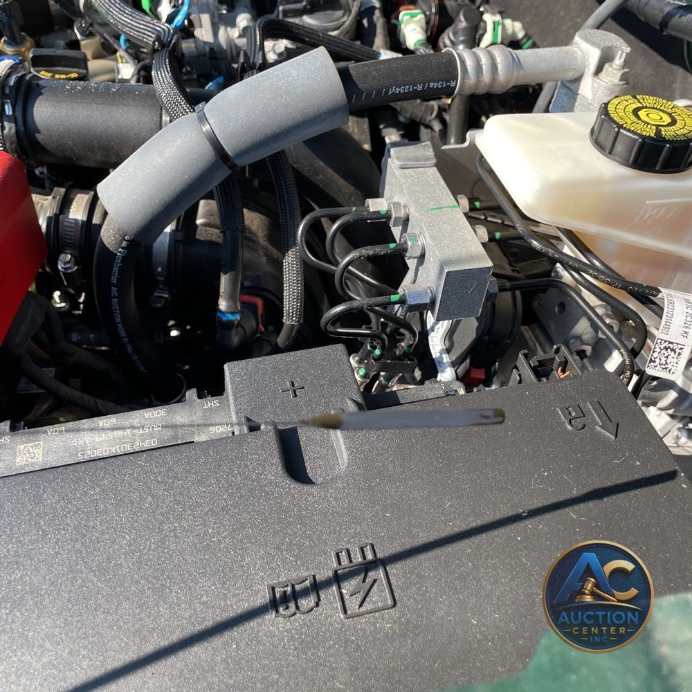 2023 Ford Bronco Wildtrak Advanced